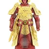 Metal Earth 3d Puzzels<Chinese Ming - Armor Series - 3D puzzel