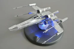 Metal Earth Display|3d Puzzels<Display met Ledverlichting