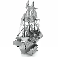 Metal Earth 3d Puzzels<Driemaster Golden Hind - 3D puzzel