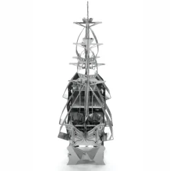 Metal Earth 3d Puzzels<Driemaster Golden Hind - 3D puzzel