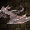 Metal Earth 3d Puzzels<Drogon - GOT - Iconx 3D puzzel