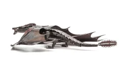 Metal Earth 3d Puzzels<Drogon - GOT - Iconx 3D puzzel