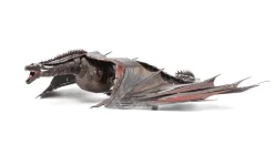Metal Earth 3d Puzzels<Drogon - GOT - Iconx 3D puzzel