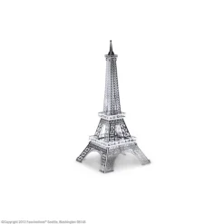 Metal Earth 3d Puzzels<Eiffel Tower - 3D puzzel