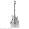 Metal Earth 3d Puzzels<Elektrische basgitaar - 3D puzzel