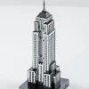 Metal Earth 3d Puzzels<Empire State Building - 3D puzzel