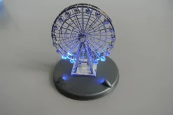 Metal Earth 3d Puzzels<Ferris Wheel - 3D puzzel