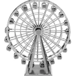 Metal Earth 3d Puzzels<Ferris Wheel - 3D puzzel