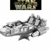 Metal Earth 3d Puzzels|Star Wars<First Order Snowspeeder Episode 7 - 3D puzzel