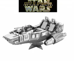 Metal Earth 3d Puzzels|Star Wars<First Order Snowspeeder Episode 7 - 3D puzzel