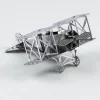 Metal Earth 3d Puzzels<Fokker D-VII - 3D puzzel
