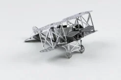 Metal Earth 3d Puzzels<Fokker D-VII - 3D puzzel
