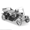 Metal Earth 3d Puzzels<Ford 1908 Model T - 3D puzzel