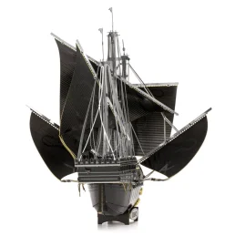 Metal Earth 3d Puzzels<Greyjoy Ship Silence - GOT - Iconx 3D puzzel