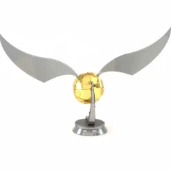Metal Earth 3d Puzzels<Harry Potter - Golden Snitch - 3D-puzzel