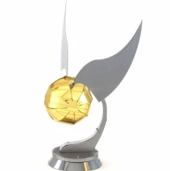 Metal Earth 3d Puzzels<Harry Potter - Golden Snitch - 3D-puzzel