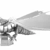 Metal Earth 3d Puzzels<Harry Potter - Gringotts Dragon - 3D puzzel