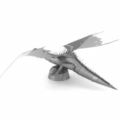 Metal Earth 3d Puzzels<Harry Potter - Gringotts Dragon - 3D puzzel