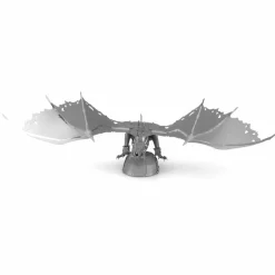 Metal Earth 3d Puzzels<Harry Potter - Gringotts Dragon - 3D puzzel