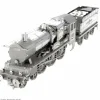 Metal Earth 3d Puzzels<Harry Potter - Hogward's Express - 3D-puzzel