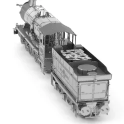 Metal Earth 3d Puzzels<Harry Potter - Hogward's Express - 3D-puzzel
