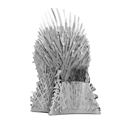 Metal Earth 3d Puzzels<Iron Throne - GOT - Iconx 3D puzzel