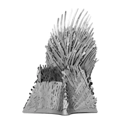 Metal Earth 3d Puzzels<Iron Throne - GOT - Iconx 3D puzzel