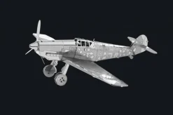 Metal Earth 3d Puzzels<Messerschmitt BF-109 - 3D puzzel