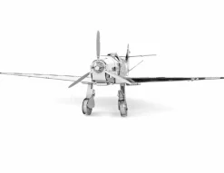Metal Earth 3d Puzzels<Messerschmitt BF-109 - 3D puzzel