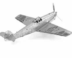 Metal Earth 3d Puzzels<Messerschmitt BF-109 - 3D puzzel