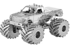 Metal Earth 3d Puzzels<Monster Truck - 3D puzzel