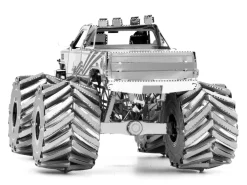 Metal Earth 3d Puzzels<Monster Truck - 3D puzzel
