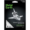 Metal Earth 3d Puzzels<Space Shuttle Atlantis - 3D puzzel