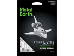 Metal Earth 3d Puzzels<Space Shuttle Atlantis - 3D puzzel
