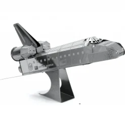 Metal Earth 3d Puzzels<Space Shuttle Atlantis - 3D puzzel