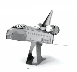 Metal Earth 3d Puzzels<Space Shuttle Atlantis - 3D puzzel