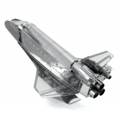 Metal Earth 3d Puzzels<Space Shuttle Atlantis - 3D puzzel