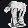 Metal Earth 3d Puzzels|Star Wars<Star Wars - AT-M6 Heavy Assault Walker -3D puzzel