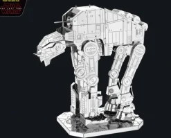 Metal Earth 3d Puzzels|Star Wars<Star Wars - AT-M6 Heavy Assault Walker -3D puzzel
