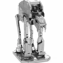 Metal Earth 3d Puzzels|Star Wars<Star Wars - AT-M6 Heavy Assault Walker -3D puzzel