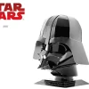 Metal Earth 3d Puzzels|Star Wars<Star Wars - Darth Vader Helmet - 3D puzzel