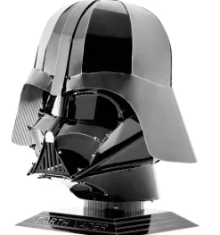 Metal Earth 3d Puzzels|Star Wars<Star Wars - Darth Vader Helmet - 3D puzzel