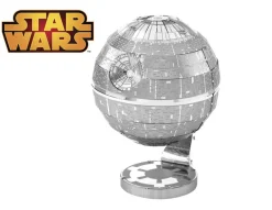 Metal Earth 3d Puzzels|Star Wars<Star Wars - Death Star - 3D puzzel