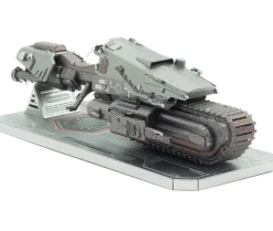 Metal Earth 3d Puzzels|Star Wars<Star Wars - First Order Treadspeeder - 3D puzzel