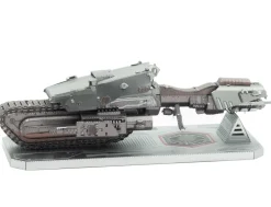 Metal Earth 3d Puzzels|Star Wars<Star Wars - First Order Treadspeeder - 3D puzzel