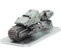 Metal Earth 3d Puzzels|Star Wars<Star Wars - First Order Treadspeeder - 3D puzzel