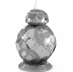 Metal Earth 3d Puzzels|Star Wars<Star Wars BB-8 - 3D-puzzel