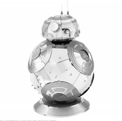 Metal Earth 3d Puzzels|Star Wars<Star Wars BB-8 - 3D-puzzel