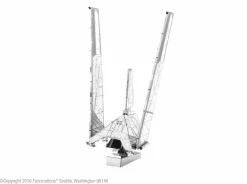 Metal Earth Star Wars|3d Puzzels<Star Wars Rogue One - Krennic's Imperial Shuttle