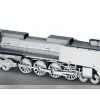 Metal Earth 3d Puzzels<Steam Locomotive - 3D puzzel